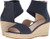 Pelle Moda Kona Midnight Nubuck 10