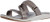 Merrell womens Kalari Shaw Slide Sandal  Brindle  8 US