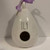 Rae Dunn FLY Birdhouse   double sided   Ceramic