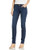 Democracy Women s Ab Solution Straight Leg Jean  Indigo  8