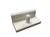 Premium Jogger Block 4x10 Paper Cutter Jogging Block