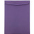 JAM PAPER 9 x 12 Open End Catalog Premium Envelopes   Dark Purple   50 Pack