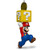 Hallmark Keepsake 2017 Super Mario Christmas Ornament