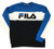 Fila Lesner Fleece Crew Directoire Blue White Black XL