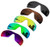 SmartVLT Set of 5 Men s Replacement Lenses for Oakley Offshoot Sunglass Combo Pack S03