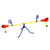 ActivPlay Swivel Teeter Totter