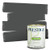 Prestige Interior Paint and Primer In One  Chalkboard  Satin  1 Gallon
