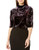 NIC ZOE Women s Soft Petal TOP  Multi  Small