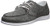 Brunswick Ladies Karma Bowling Shoes  Grey White  11
