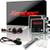 XENTEC 55W Standard Size Ballasts x 2 bundle with 2 x Xenon Bulb H11  H8 H9  offroad 5000K  OEM White  offroad