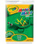 Crayola 4 oz Pouch Model Magic  Green CRY574445 Case of 12 Packs