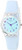 Swatch Essentials Quartz Silicone Strap  Blue  12 Casual Watch  Model  LK396