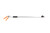 Flexrake LRB1614 48 Inch Long Arm Bypass Pruner