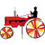 Premier Kites 29 in  Old Tractor Red Spinner