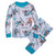 Marvel Spider Man PJ PALS for Boys Size 6 Multi