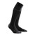 Men s Compression Run Socks   CEP Tall Socks 3 0  Black Dark Grey IV