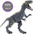 Jurassic World Roarivores Allosaurus Figure