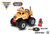 Monster Jam Monster Mutt