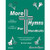 Hager More Hymns for Handbells (12 Hymns; All Ages)