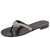 Pelle Moda Kallie Gold 7