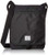 Herschel Lane Cross Body Bag  Black  Large