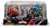 Disney Marvel Ultimate Spider Man Ultimate Spider Man 6 Piece PVC Figure Set