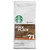 Starbucks Pike Place Roast Ground Coffee, Medium Roast (40 oz bag)