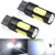 Super Bright White 7440 7440NA 7443 7443NA 7441 992 COB 7.5W Automobile Light Bulbs Turn Side Bulbs Stop Lamp Car Reverse Lamp Turn Signals Light