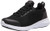 Skechers Women s Cessnock Carrboro Food Service Shoe  Black White  10