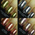 CHROME COLLECTION BY MINX NAIL WRAPS  CHROME