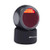 Alacrity 2D 1D Desktop Barcode Scanner Omnidirectional Hands Free USB Wired Barcode Reader Capture Barcodes from Mobile Phone Screen  Read Stacked PDF417 Code on Driver s License or ID Card  Black