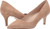 Pelle Moda Keana Latte Suede 8