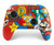 POWER A Enhanced Wireless Controller for Nintendo Switch   Mario Pop  Nintendo Switch Lite  Gamepad  Game Controller  Bluetooth Controller  Rechargeable   Nintendo Switch