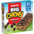 Quaker Big Chewy Granola Bars  60  Larger  Chocolate Chip  5 Pack