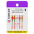 SINGER 4847 Universal Ball Point Machine Needles  Assorted Sizes  4-Count
