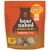 Bear Naked  Granola Bites  Peanut Butter and Honey  Vegetarian and Gluten Free Snacks  7-2oz Bag