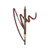 Milani Stay Put Brow Pomade Pencil - Dark Brown 0-03 Ounce Vegan  Cruelty-Free Eyebrow Pencil to Fill  Shape   Define Brows