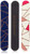 JAPONESQUE Glamour Salon Boards  0-070000000000000007 oz-