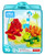 Mega Bloks Let's Build Dinos Building Set