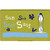 Wellspring Card Case  Sea Sun Sand Surf Cardcase-SeaSun