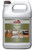 KILZ L390201 Interior/Exterior Concrete, Brick, and Tile Liquid Masonry Sealer, Wet Look (High-Gloss), Clear, 1-Gallon, 1 gal 4 l