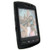 Amzer Silicone Skin Jelly Case for BlackBerry Storm - Jet Black