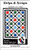 Design Originals DO919 Star Struck Quilting Template