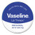 Vaseline Lip Therapy Lip Balm Tin  Original  0-6 oz