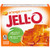 JELL-O Orange Gelatin Dessert Mix 3 oz Box