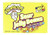 Warheads Sour Jelly Beans 6 Assorted Fruity Flavors  4oz Box