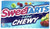SweeTarts Mini Chewy Candy  3-75oz Box