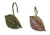 Bacova Guild Sheffield Shower Curtain Hooks