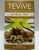 Tevive Pure Ceylon Black Tea Flavored with Natural Vanilla and Chai