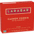 Larabar Fruit and Nut Bars Cashew Cookie  8-5 oz Pack of 5